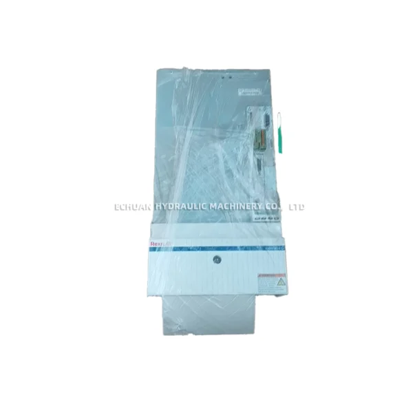 REXROTH R911326650 HCS03.1E-W0150-A-05-NPBV - Image 4