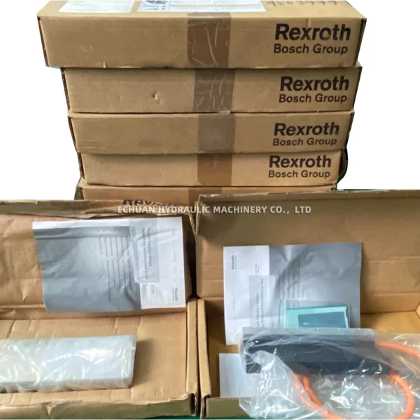 REXROTH R911332410 MCS040-3S-0180-NNNN - Image 4