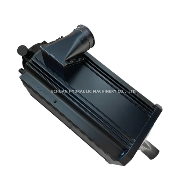 REXROTH R911332590 MSK101D-0200-NN-M1-RG2-NNNN - Image 4