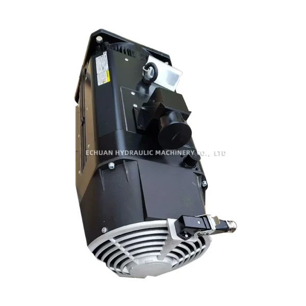 REXROTH R911336555 MAD130C-0150-SA-S2-BQ0-05-A1 - Image 9