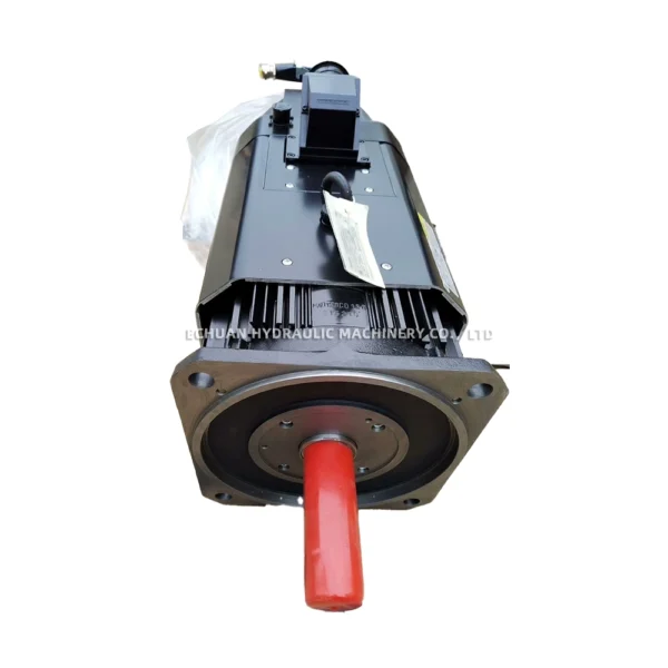 REXROTH R911336555 MAD130C-0150-SA-S2-BQ0-05-A1 - Image 8