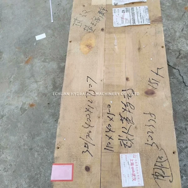 REXROTH R911336555 MAD130C-0150-SA-S2-BQ0-05-A1 - Image 7