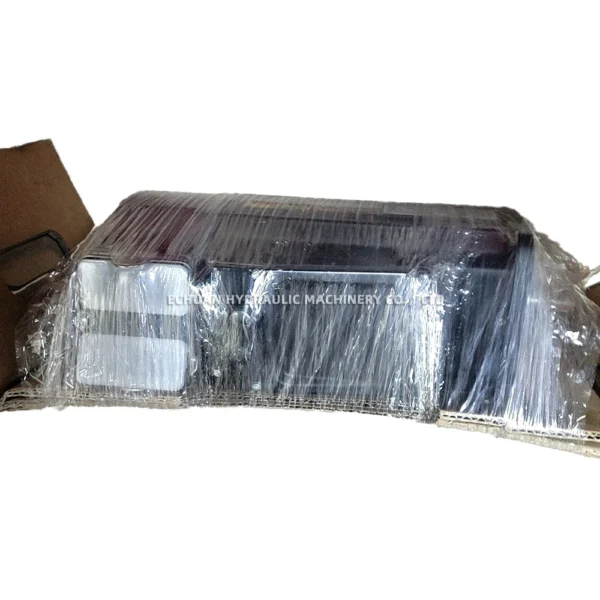 REXROTH R911340327 KSM02.1B-061C-35N-M1-HP0-ET-L3-D7-TO-FW - Image 2