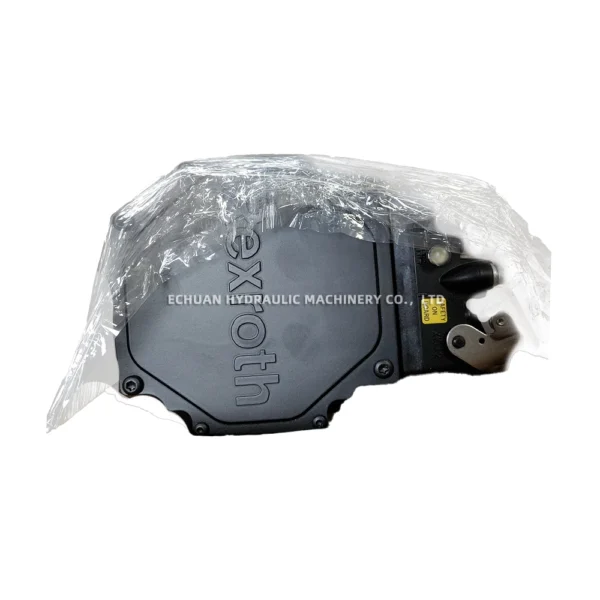 REXROTH R911340327 KSM02.1B-061C-35N-M1-HP0-ET-L3-D7-TO-FW - Image 5