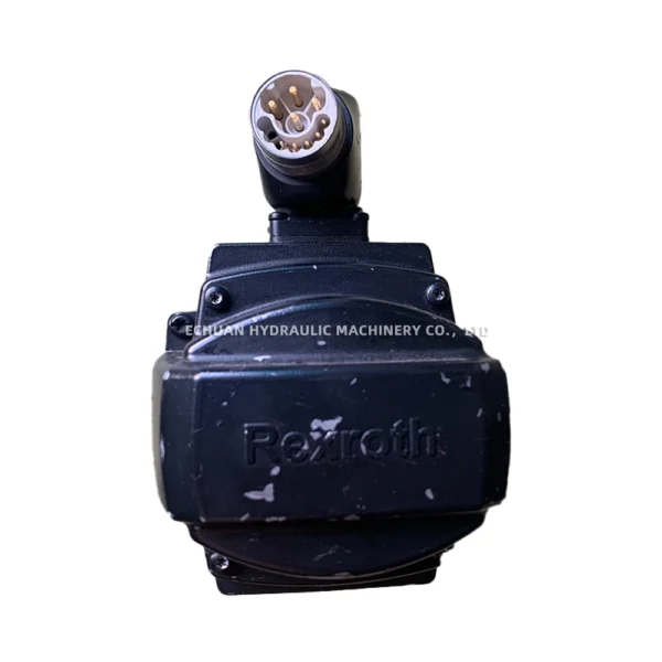 REXROTH R911382905 MS2N05-C0BNN-CMSG0-NNNNN-NN - Image 6