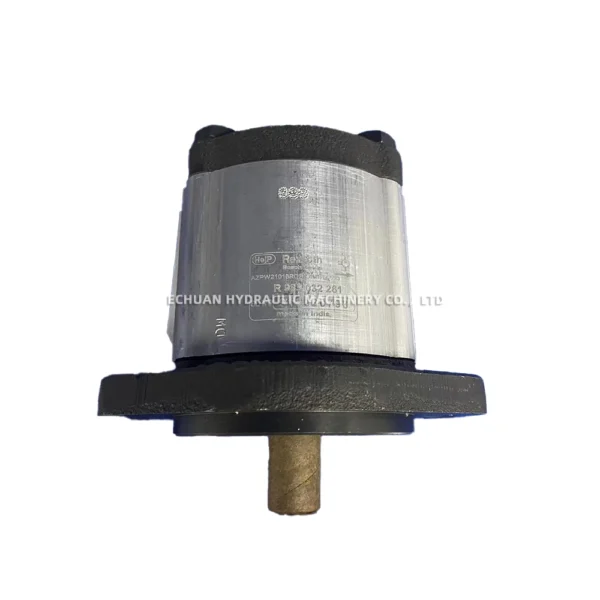 REXROTH R983032281 AZPW-21-016-RQRXXMB-S0593