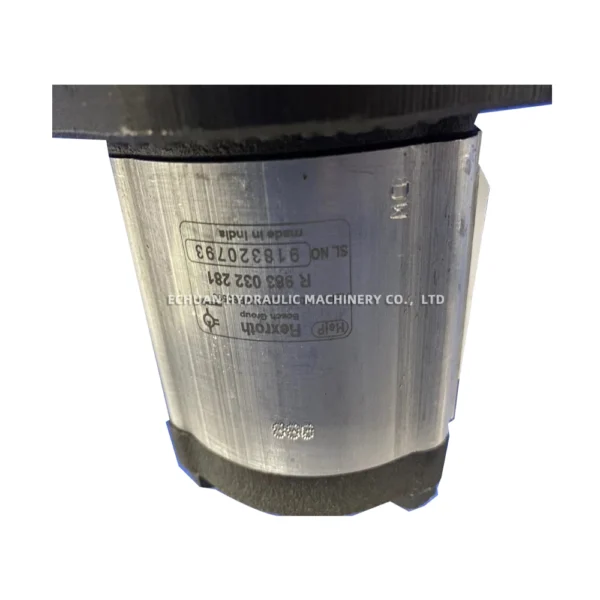 REXROTH R983032281 AZPW-21-016-RQRXXMB-S0593 - Image 2
