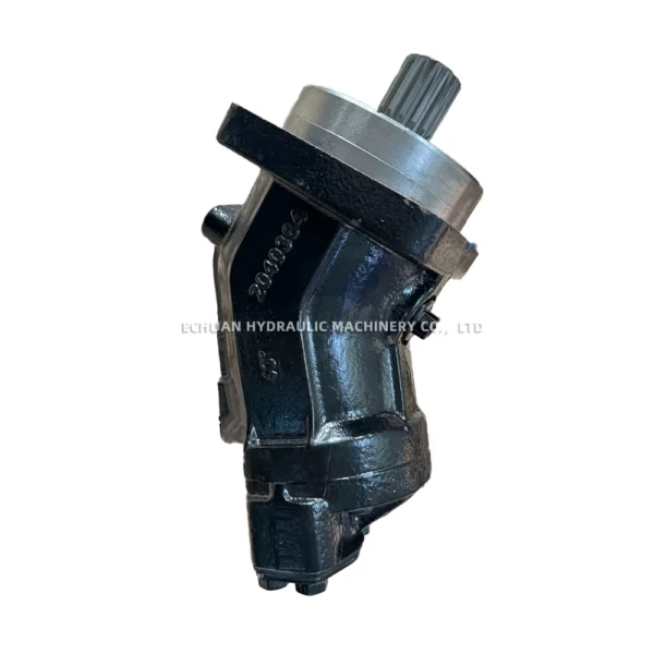 REXROTH R992001012 A2FM3261W-VAB010 - Image 6