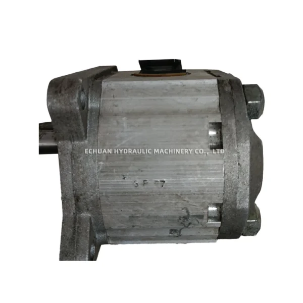 REXROTH 008 07530570 0310081404 - Image 6