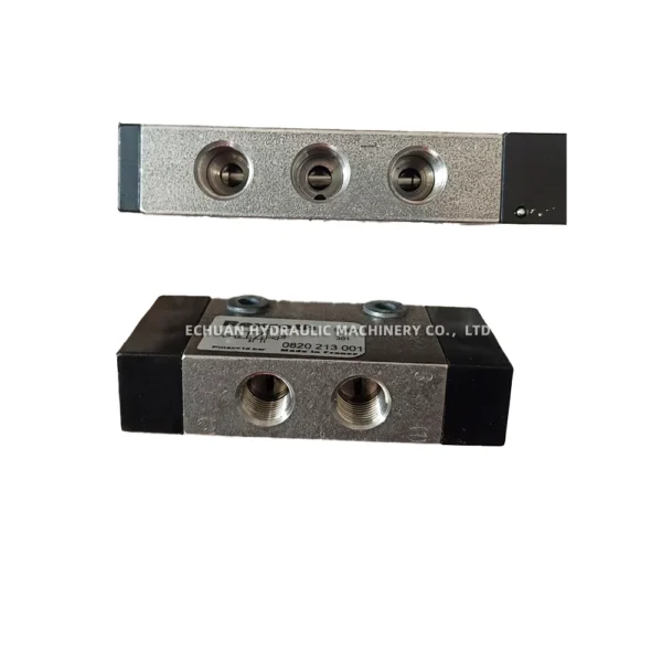 REXROTH  0820 030 051 and 0820 213 001 - Image 9