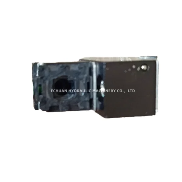REXROTH  0820 030 051 and 0820 213 001 - Image 6