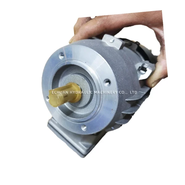 REXROTH 3842503783 AC 230/400 - Image 6