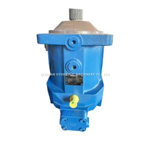 REXROTH R971052303 A6VM140HA263W-VZB020A