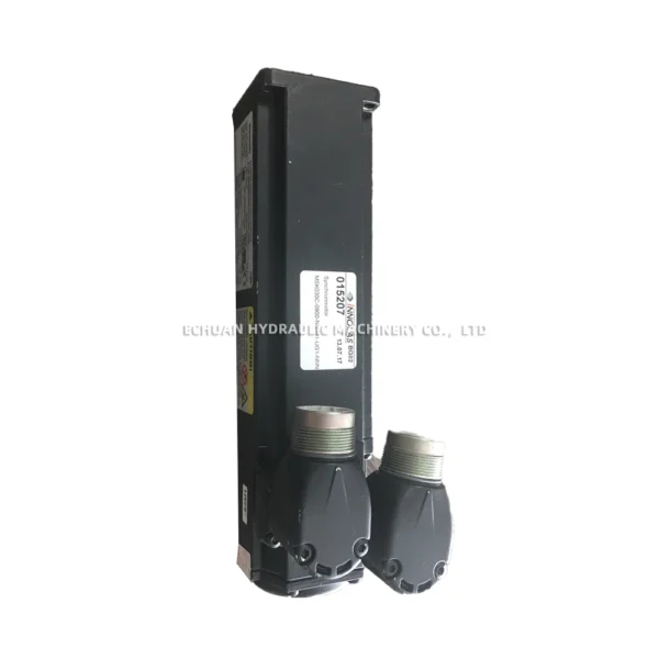 REXROTH MSK030C-0900-NN-M1-UG1-NNNN - Image 3