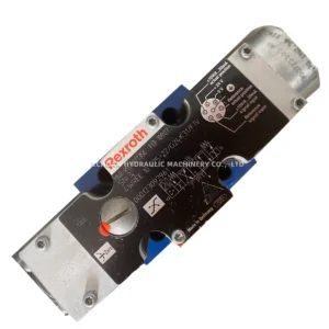 REXROTH R900927356 4WREE 10 E75-22G24K31F1V