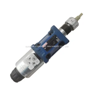 REXROTH R901336797 5-4WE10D50EG24K4QMBG24M