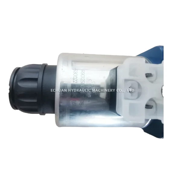REXROTH R901336797 5-4WE10D50EG24K4QMBG24M - Image 5