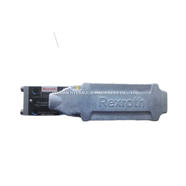REXROTH R901382319 4WRPEH6C4B40L-3XM24A1 - Image 3