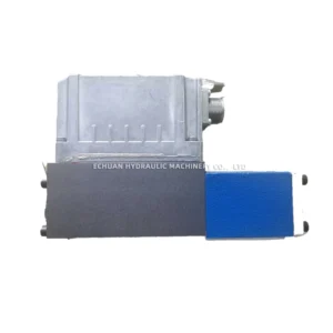 REXROTH R901382319 4WRPEH6C4B40L-3XM24A1