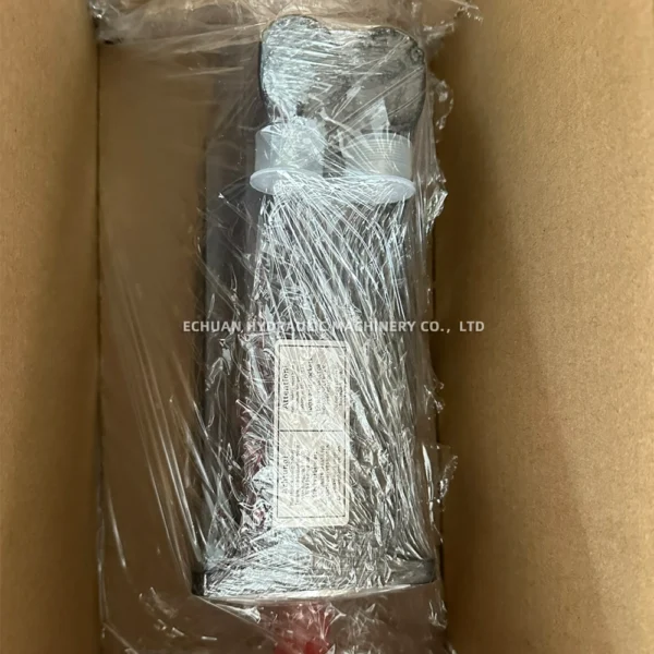 REXROTH R911312644 MSK050C-0600-NN-M1-UG1-NNNN - Image 2