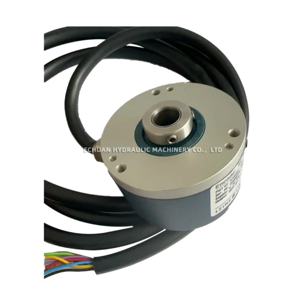 LEINE LINDE RHI 503 1024 22998398  514688-05 - Image 3