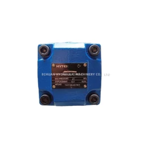 HYTEK RVL1-8-F-1R-L-10