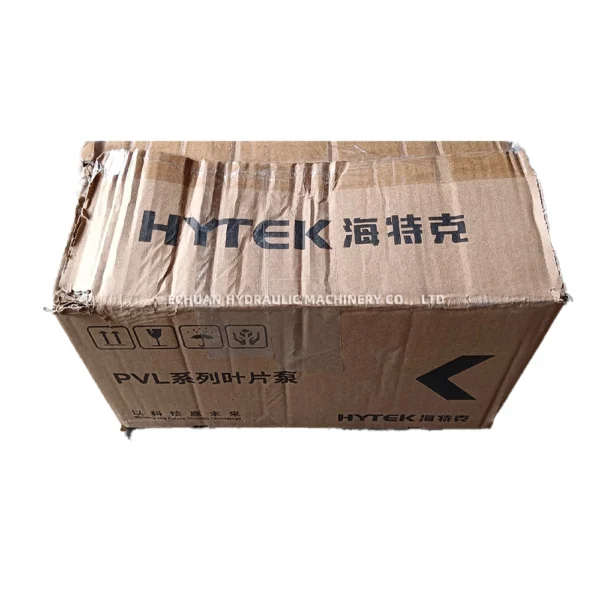 HYTEK RVL1-8-F-1R-L-10 - Image 4