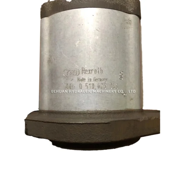 REXROTH 0510625043 1515500013 - Image 4