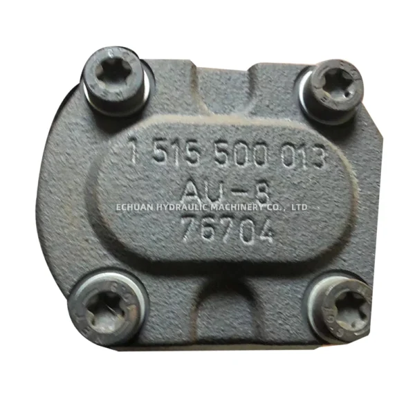 REXROTH 0510625043 1515500013 - Image 5