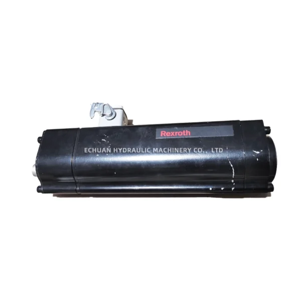 REXROTH EC-3 E48 Electric Screwdriver Motor - Image 8