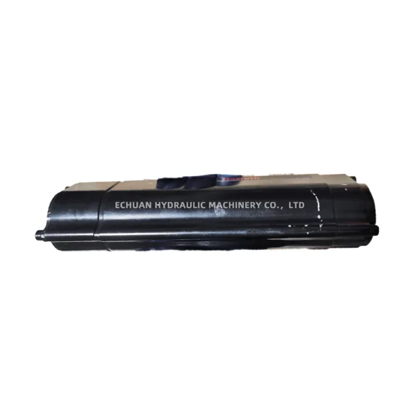 REXROTH EC-3 E48 Electric Screwdriver Motor - Image 7