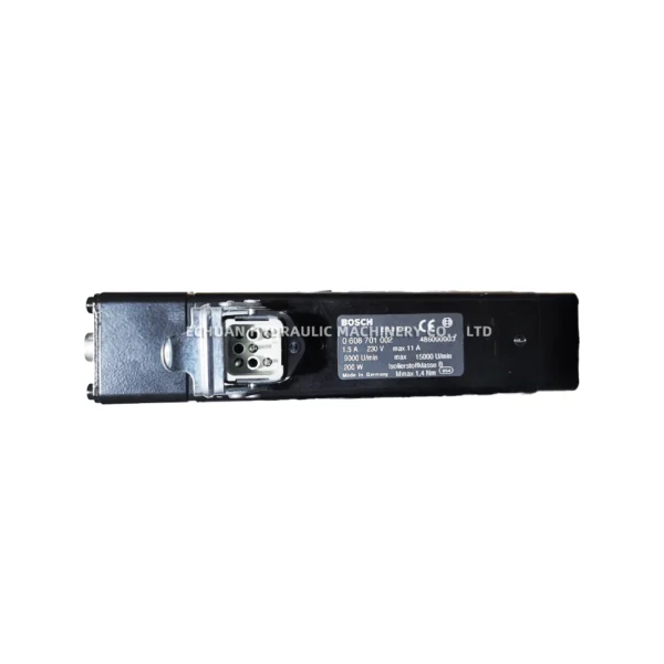 REXROTH EC-3 E48 Electric Screwdriver Motor - Image 6