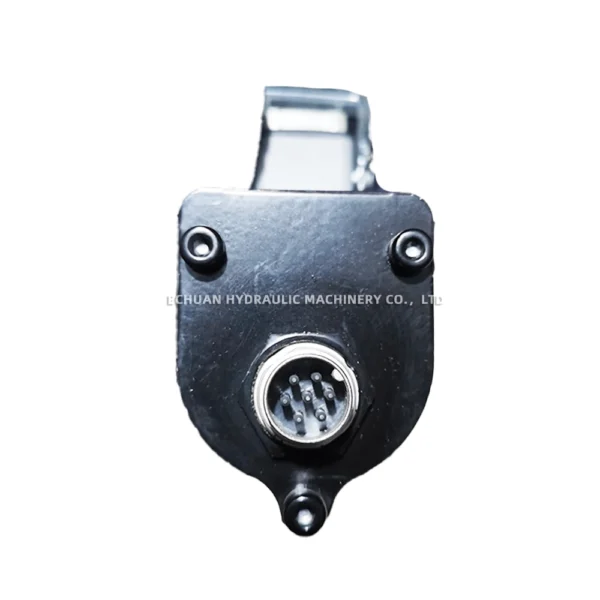 REXROTH EC-3 E48 Electric Screwdriver Motor - Image 2