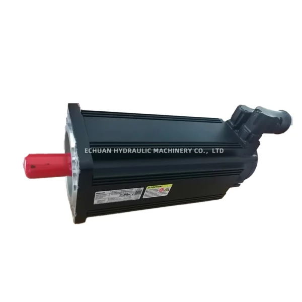 REXROTH MSK075D-0450-NN-S2-UG0-RNNNN R911334349 - Image 4