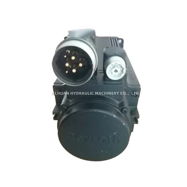 REXROTH MSK075D-0450-NN-S2-UG0-RNNNN R911334349 - Image 3