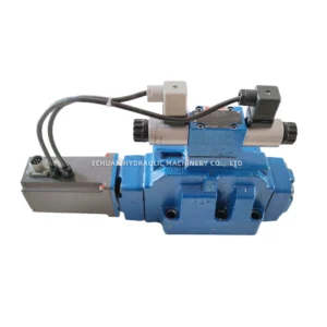 REXROTH R901062312 4WRKE 25 W6-350L-356EG24K31F1D3M