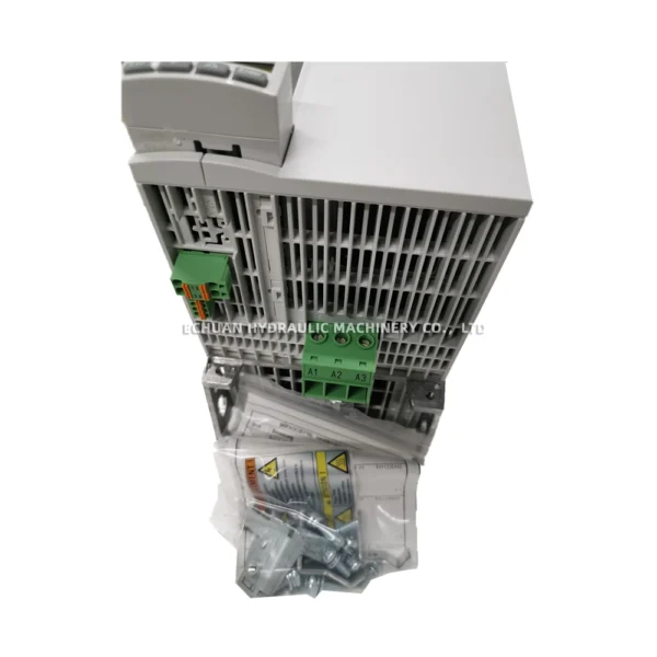 REXROTH HCS0I E-W0054-A-03-B-ET-EC-NN-NN-FW-5 - Image 2