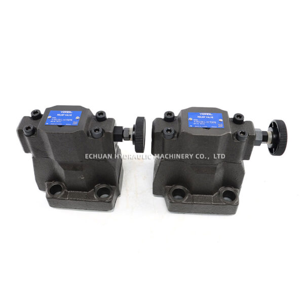 YUKEN S-BG-06-L-40 T270 - Image 2