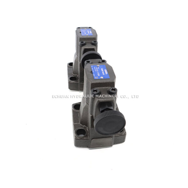 YUKEN S-BG-06-L-40 T270 - Image 3