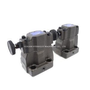 YUKEN S-BG-06-L-40 T270