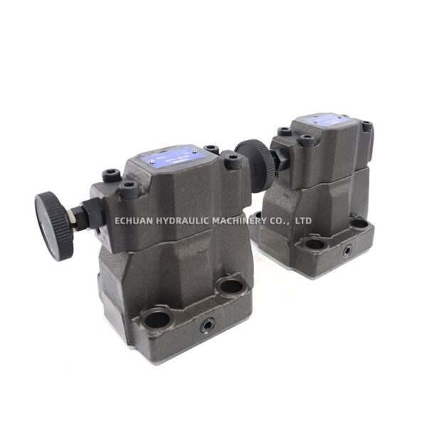 YUKEN S-BG-06-L-40 T270
