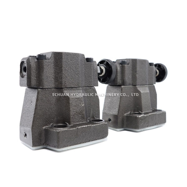 YUKEN S-BG-06-L-40 T270 - Image 4
