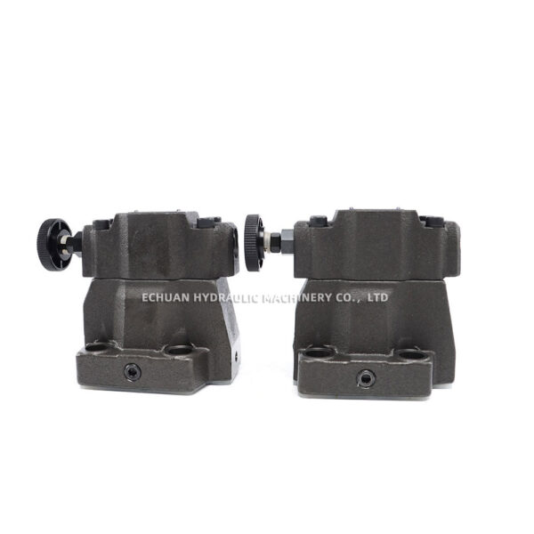 YUKEN S-BG-06-L-40 T270 - Image 5