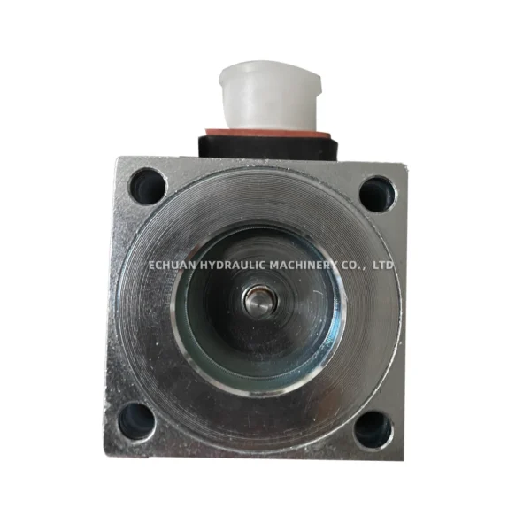 BUCHER S45 SLD 1HDH412025P0917 - Image 3