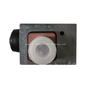 BUCHER S45 SLD 1HDH412025P0917