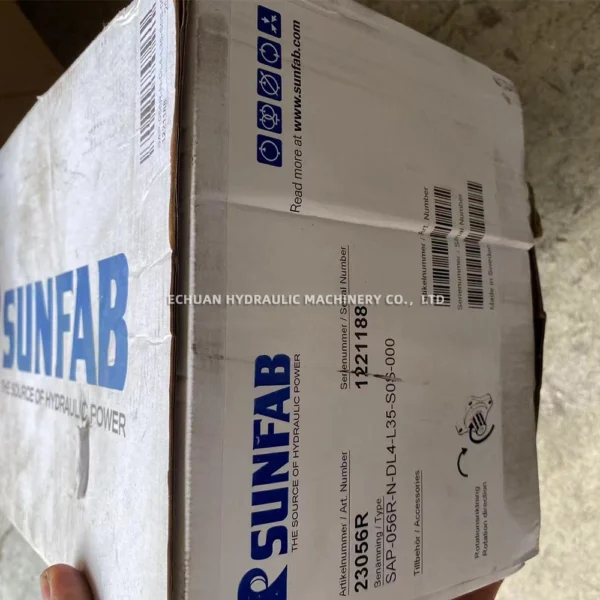 HAWE SAP-047R-N-DL4 - Image 4