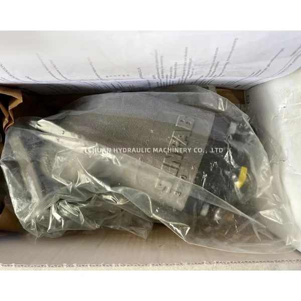 HAWE  SAP-056R-N-DL4 - Image 4
