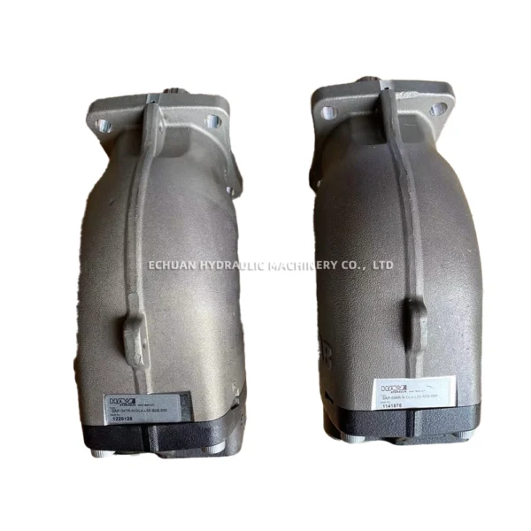 HAWE  SAP-056R-N-DL4 - Image 3