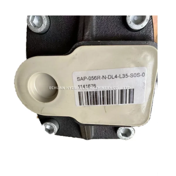 HAWE  SAP-056R-N-DL4 - Image 2