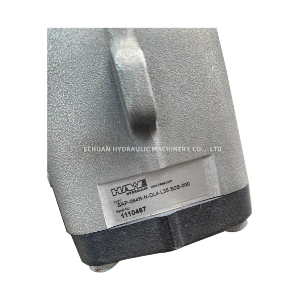 HAWE SAP-064R-N-DL4-L35-S0S-000 - Image 5